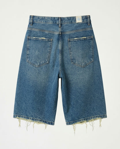 Short - Jeans Wash Dan