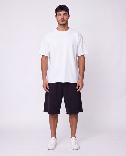 Short - Plain Black