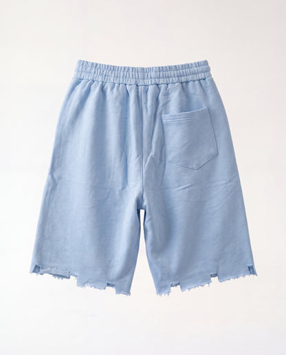 Short -  Mastic Light Blue