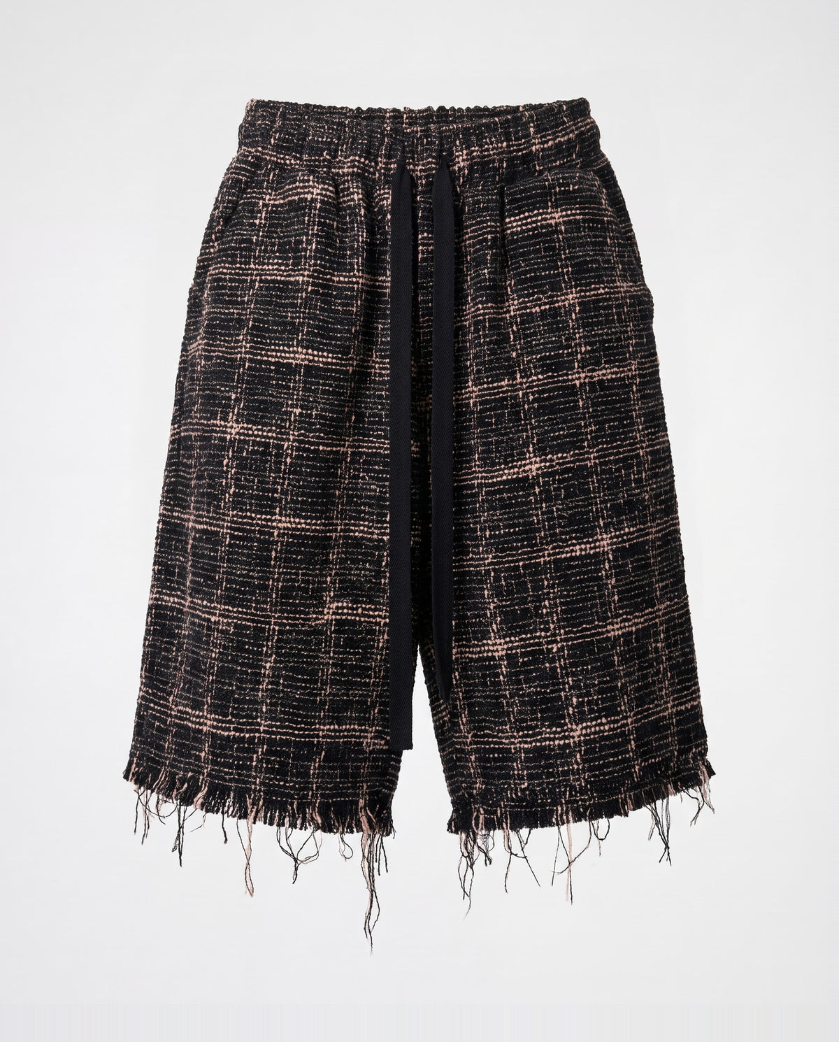 Short - Plaid B&P