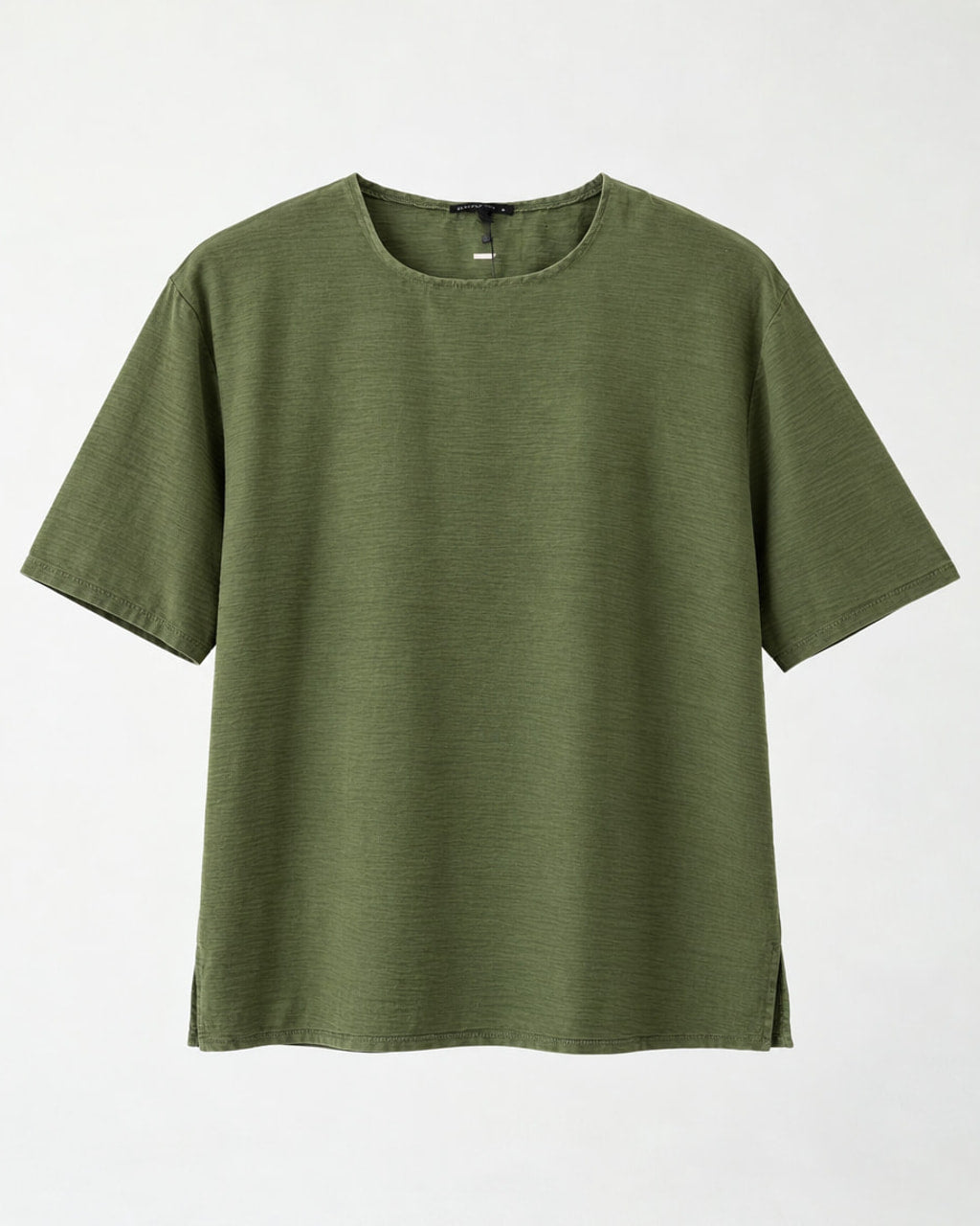 T-shirt Lin Green