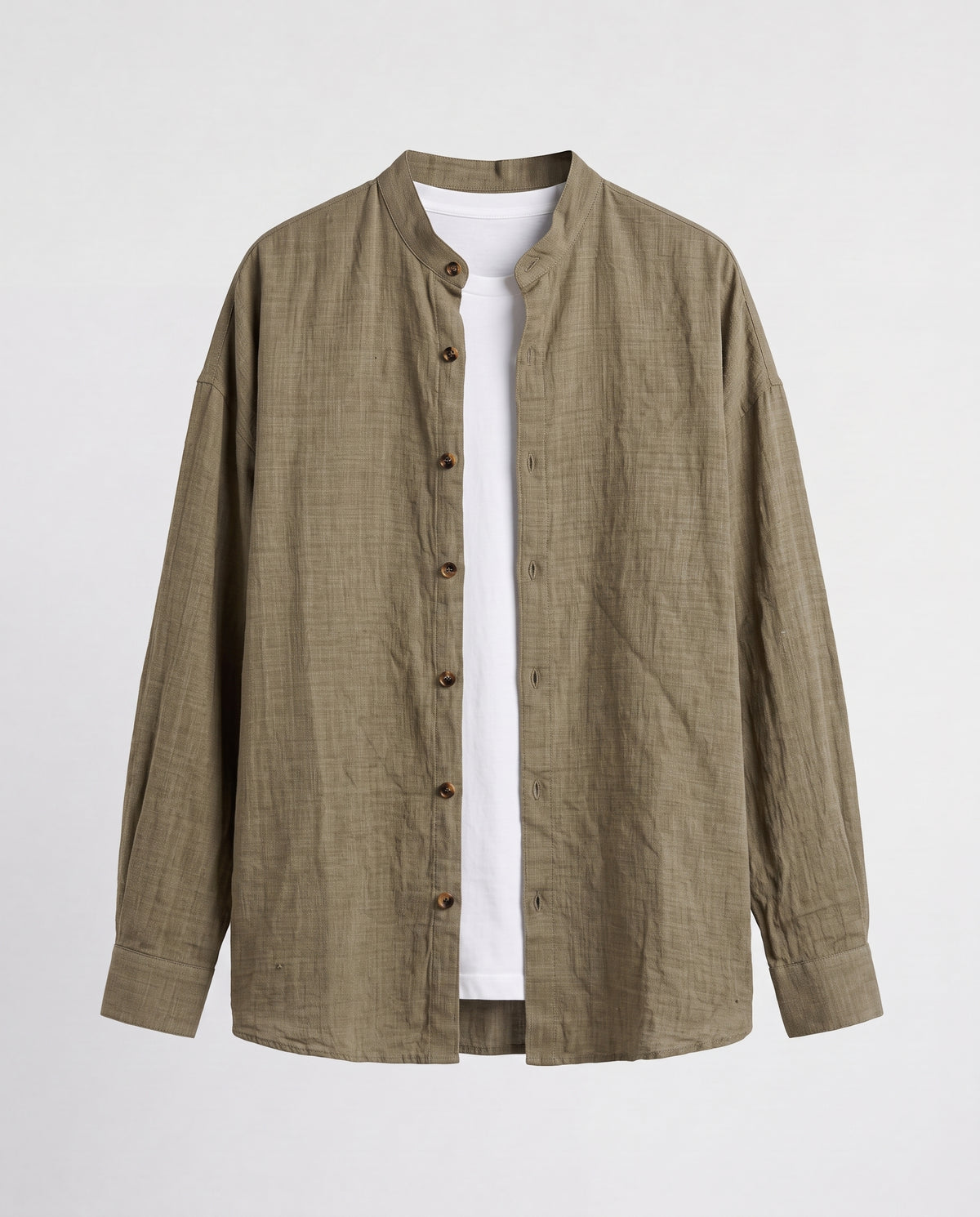 Shirt- Dan Brown