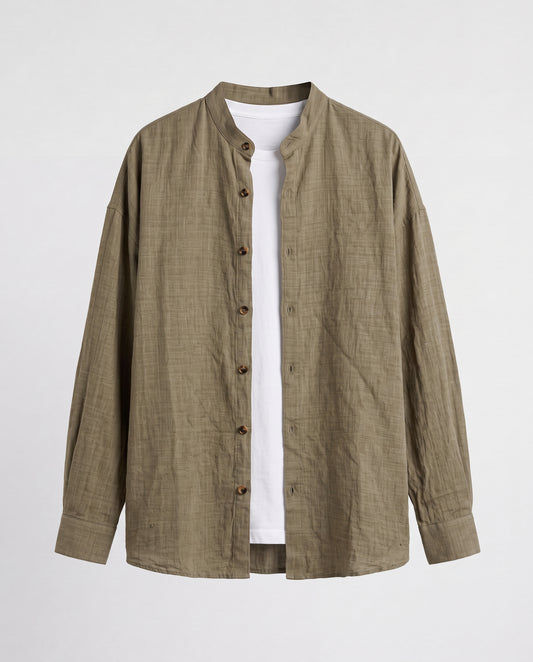 Shirt- Dan Brown