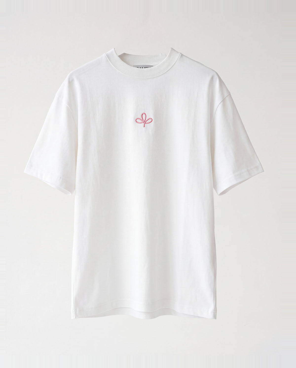 T-shirt- Oversize 00 W&P