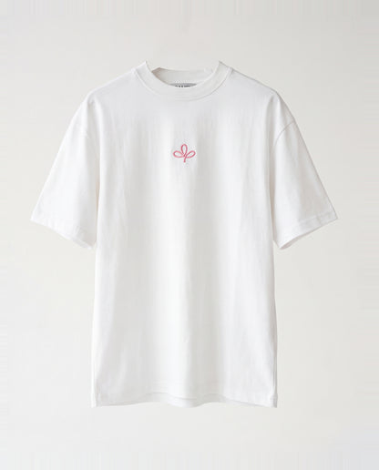 T-shirt- Oversize 00 W&P