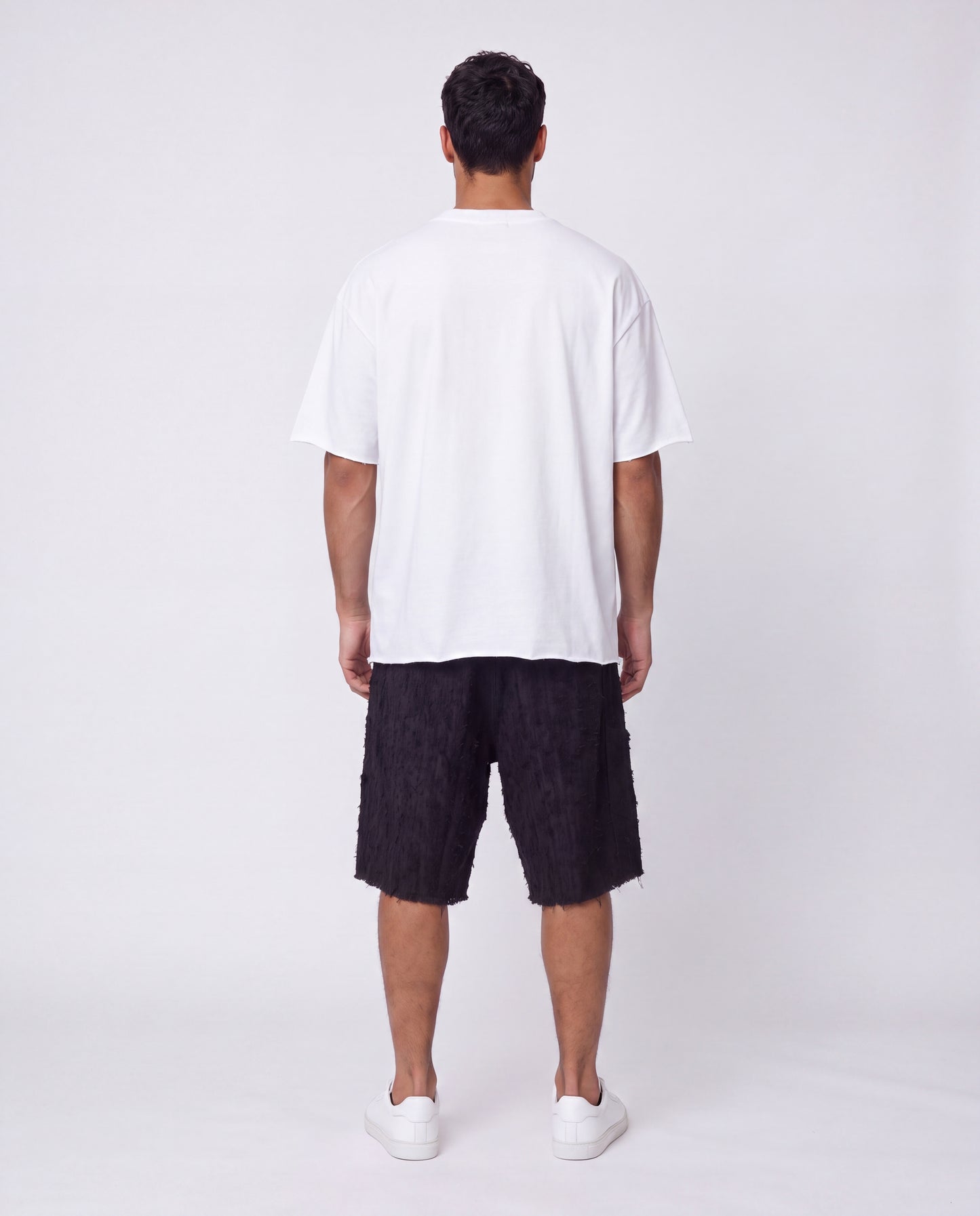 Short - Jeans Icon B
