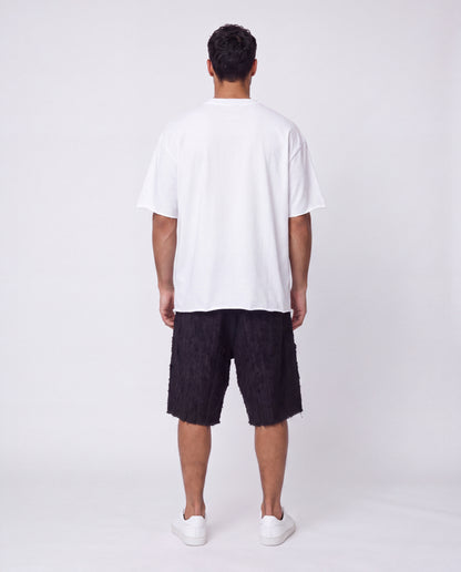 Short - Jeans Icon B