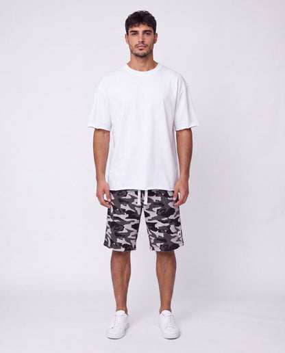 Short - Bogato Green