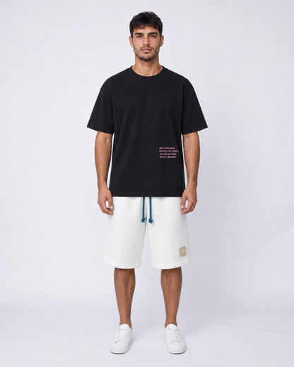 Short - Blue String