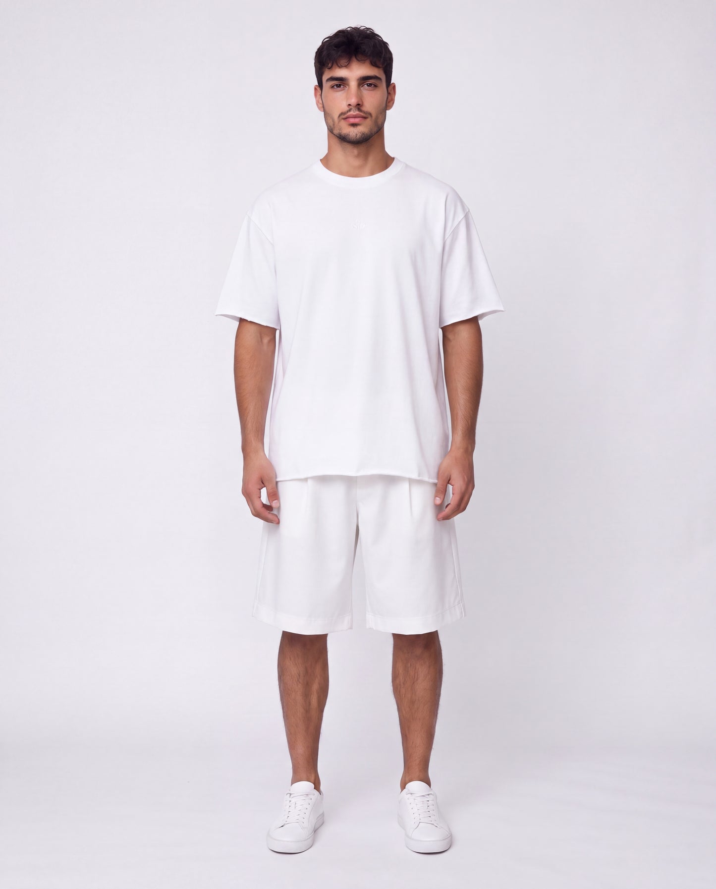 Short - BOB White