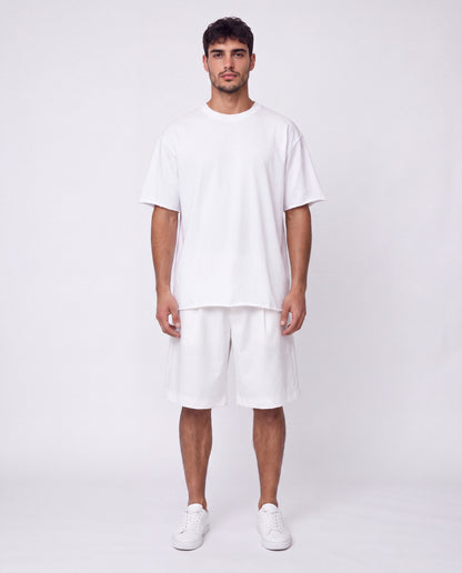 Short - BOB White