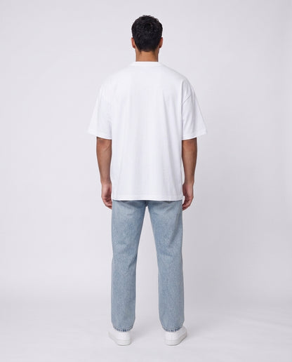 T-shirt- Campy Plain W