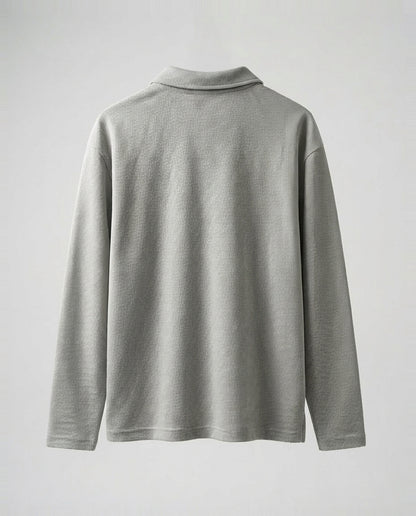 Shirt- B Gray