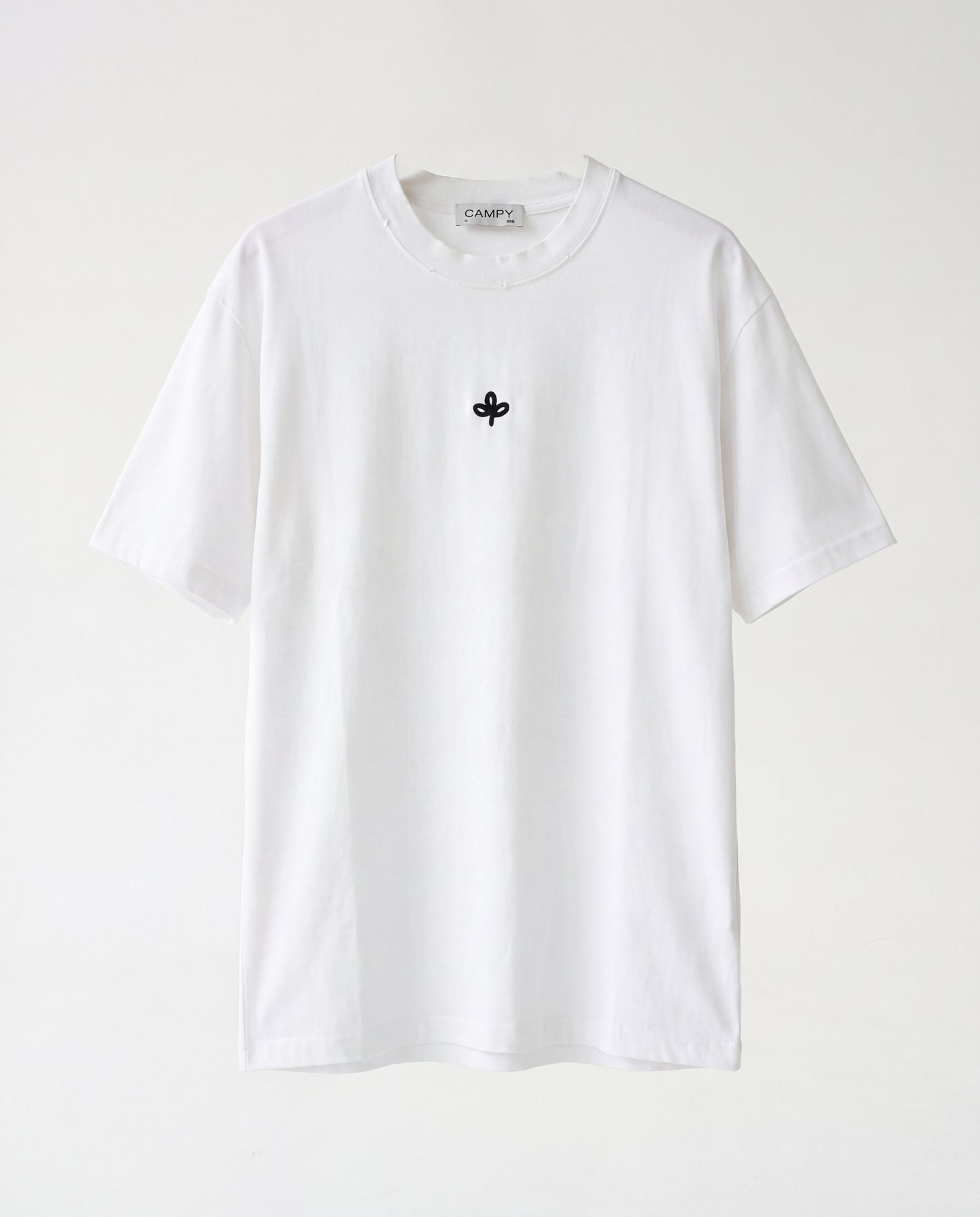 T-shirt- Oversize Streets