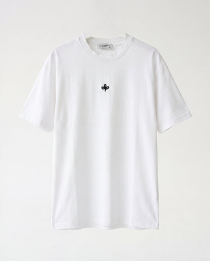 T-shirt- Oversize Streets