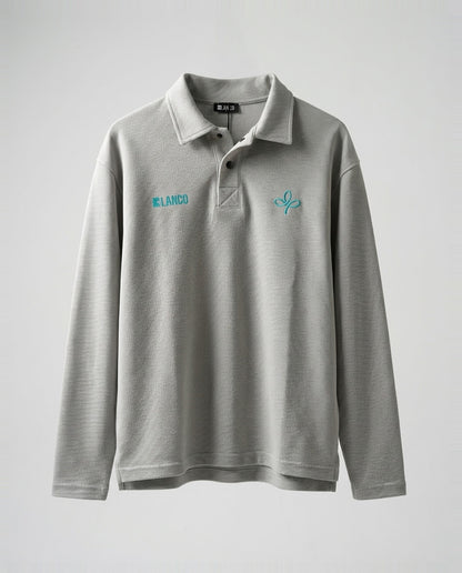 Shirt- B Gray
