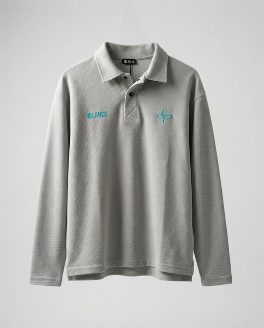 Shirt- B Gray