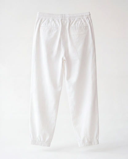 PANTS CAMPY LOLO WHITE
