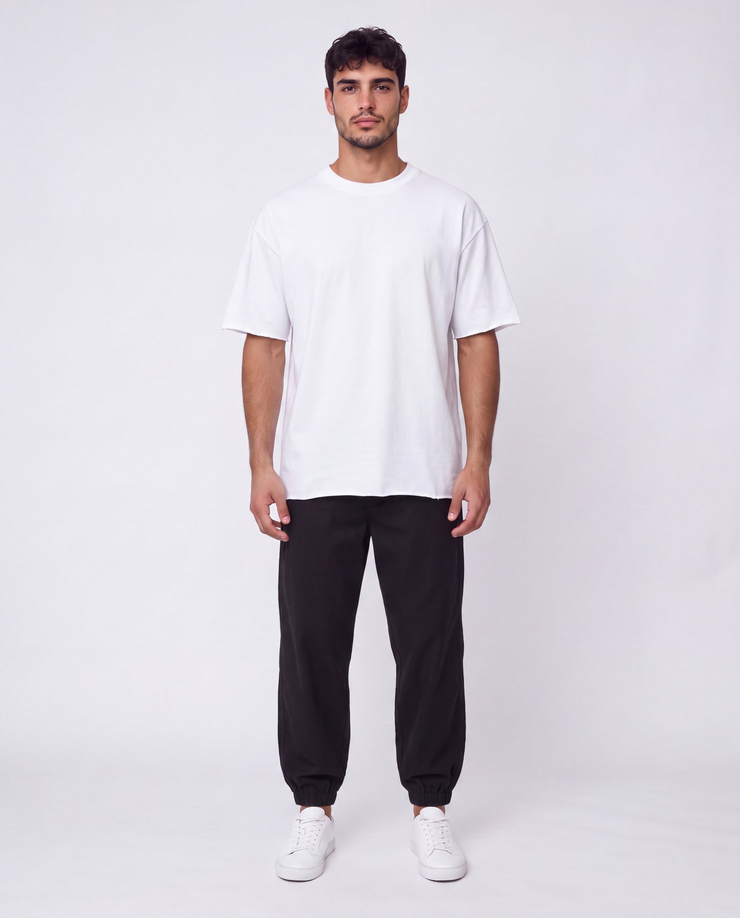 PANTS CAMPY LOLO BLACK