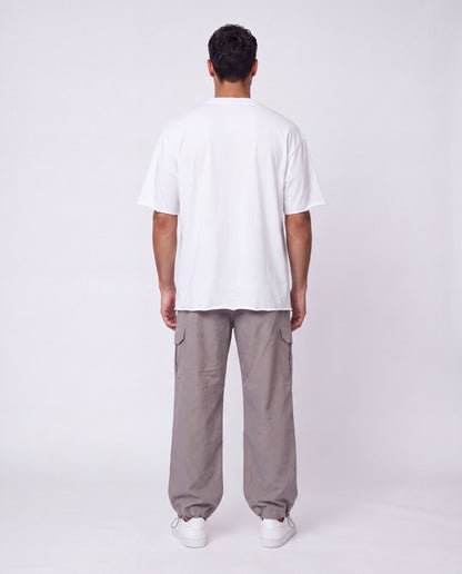 Pants- Nylon Brown