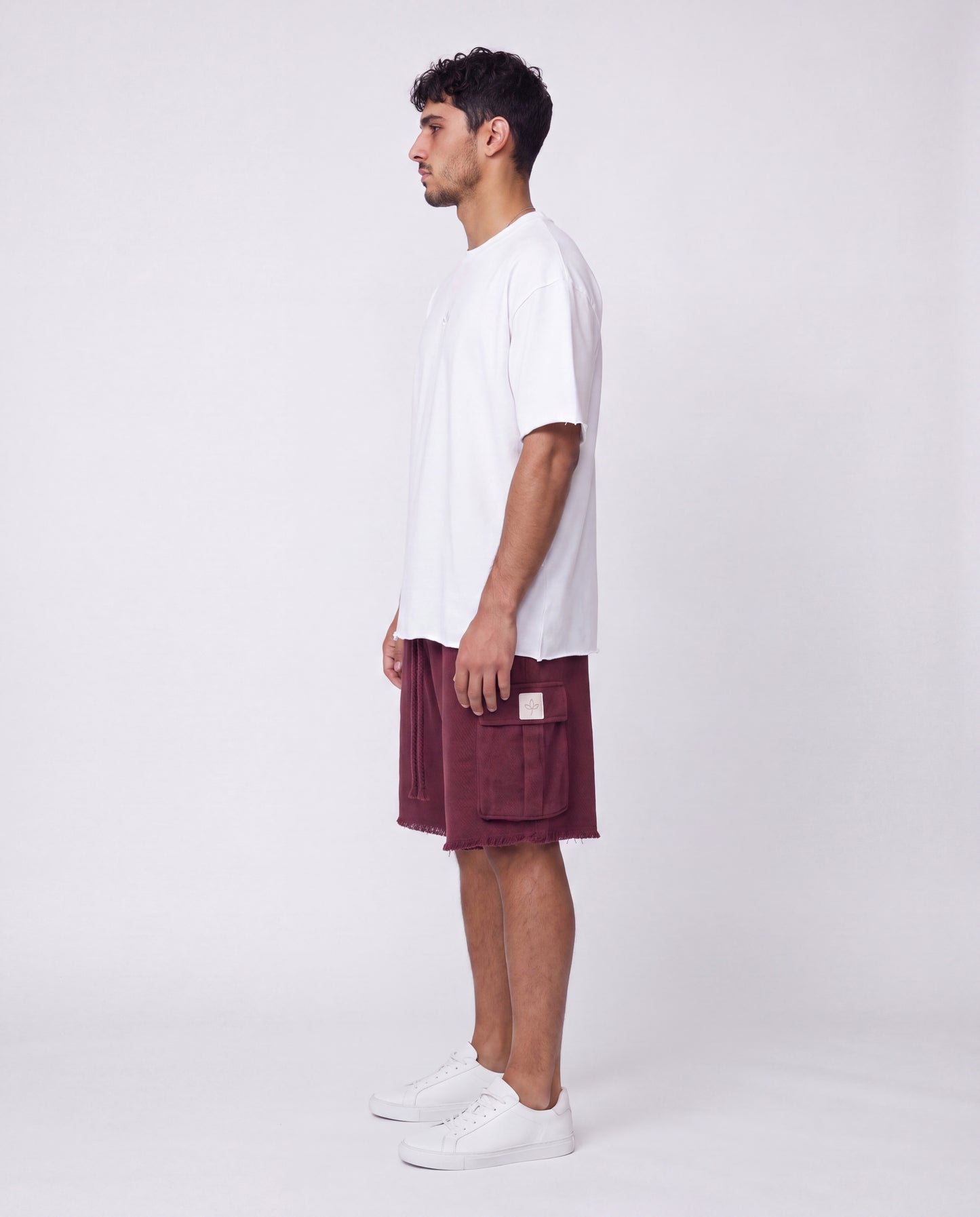 Short  B Bordo