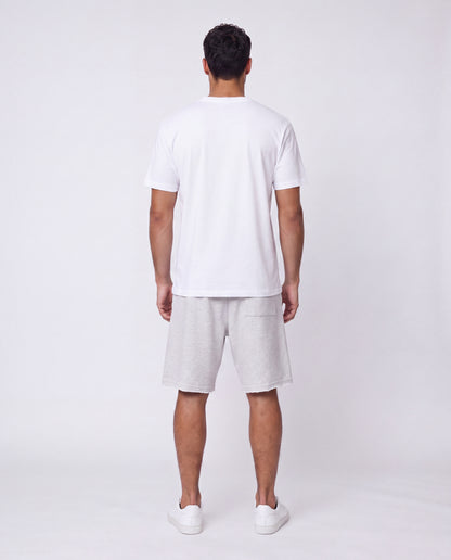 Short - Set Peer Gray 2