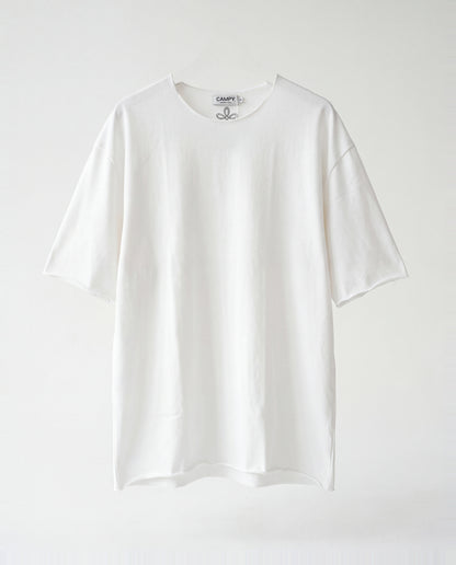 T-shirt- Oversize French teri W
