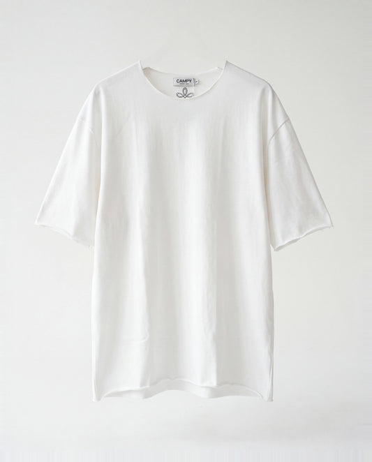 T-shirt- Oversize French teri W