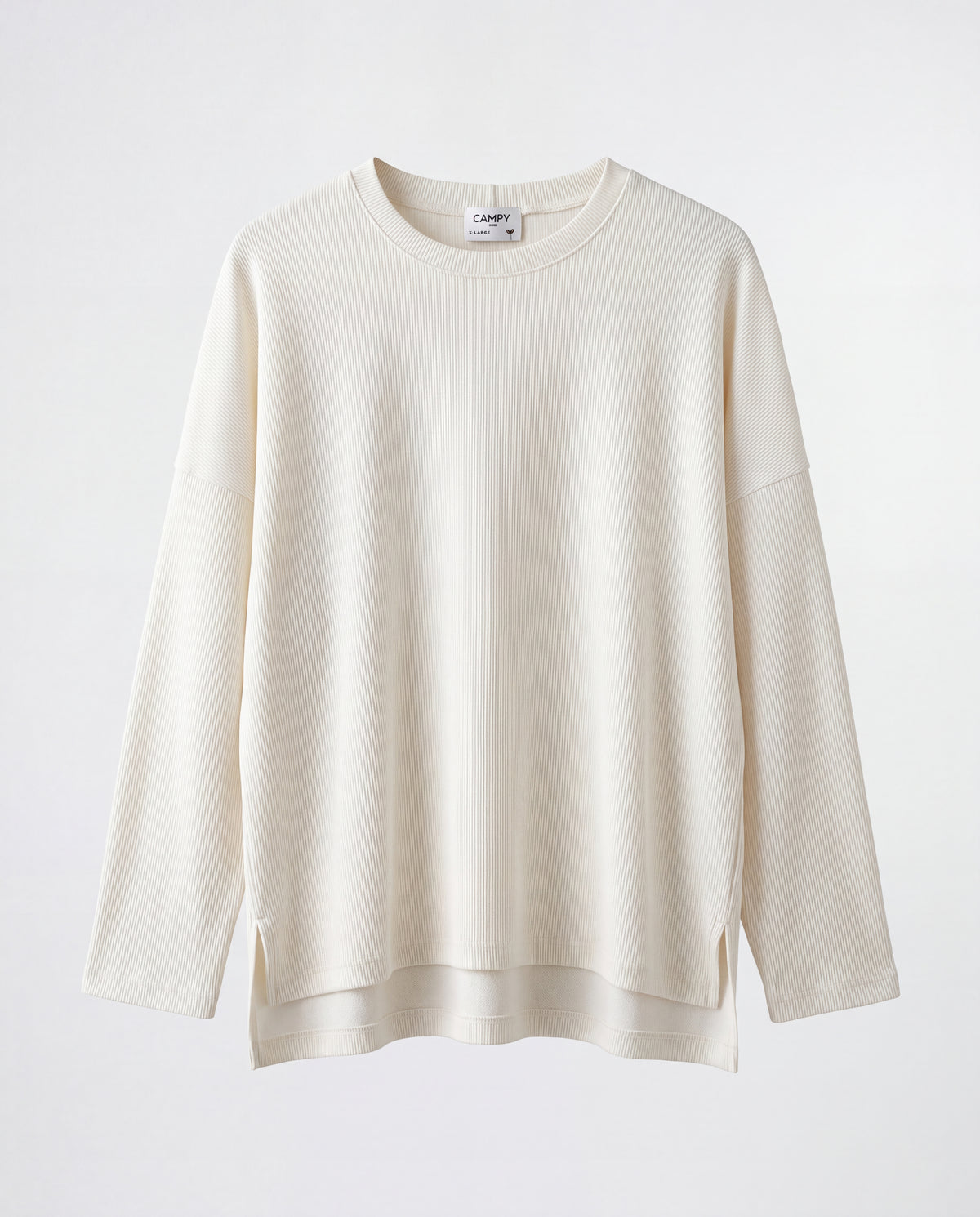 Set Shirt- Relax White