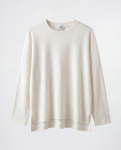 Set Shirt- Relax White