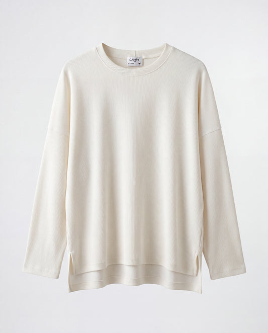 Set Shirt- Relax White