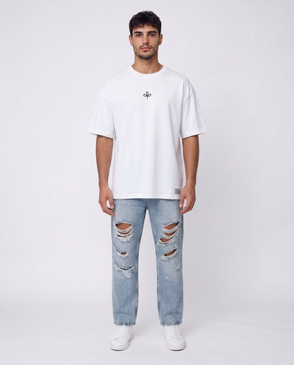 T-shirt- Campy Plain W