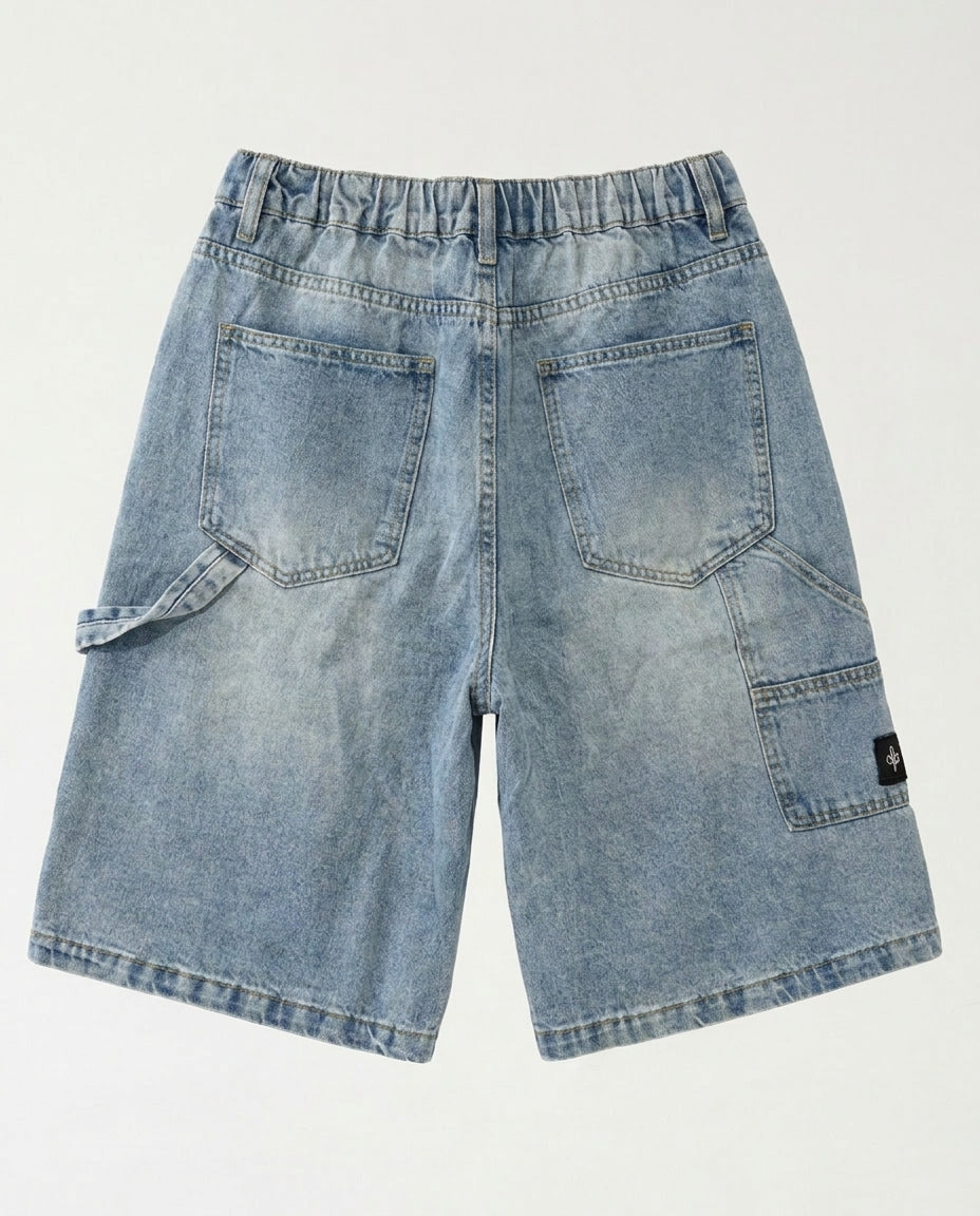 Short - Jeans Laiken