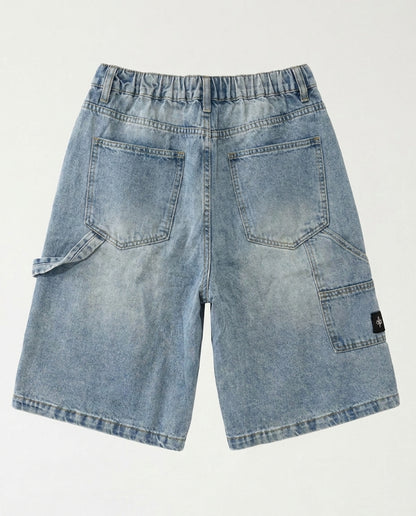 Short - Jeans Laiken