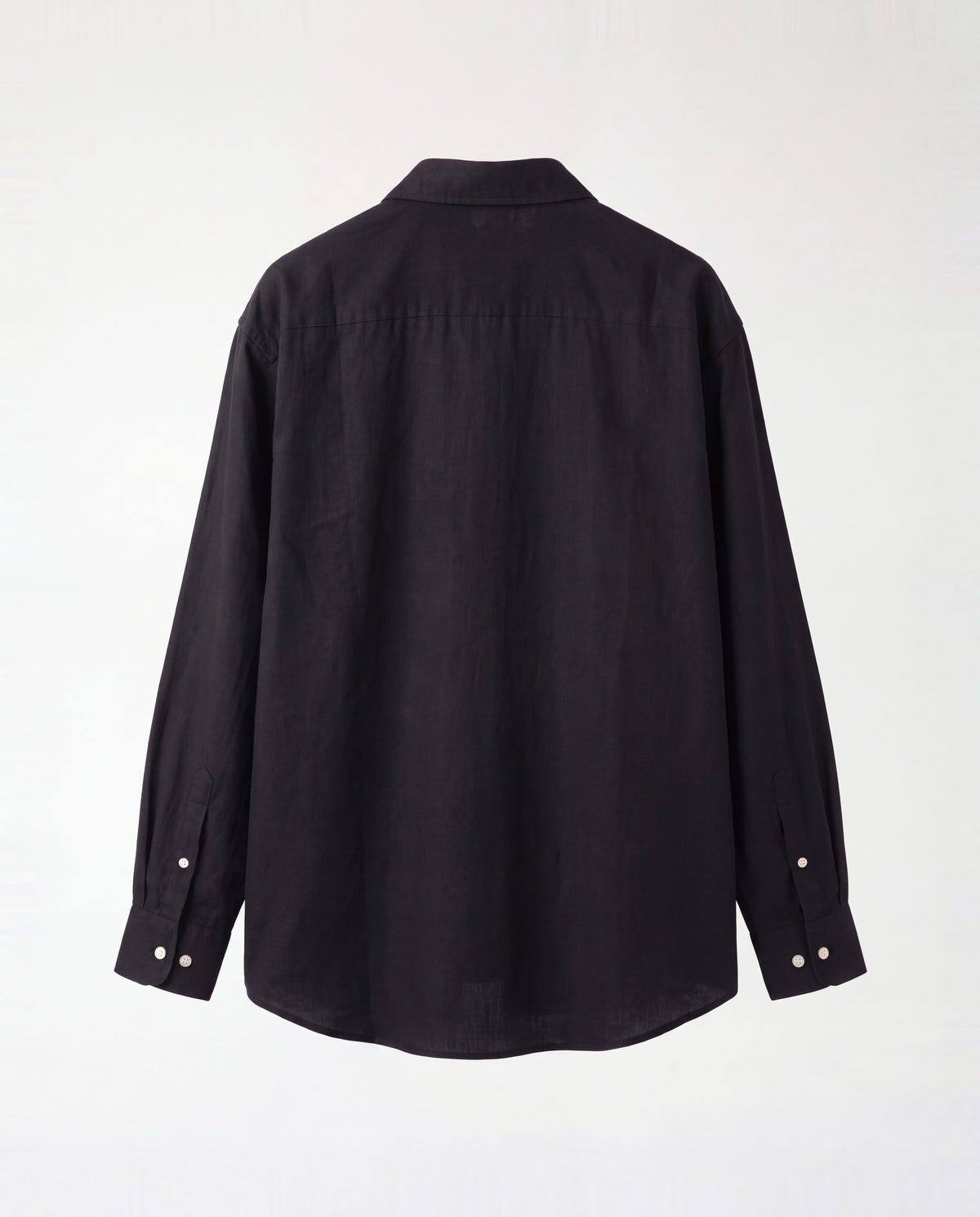 Shirt Oversize- FO Black