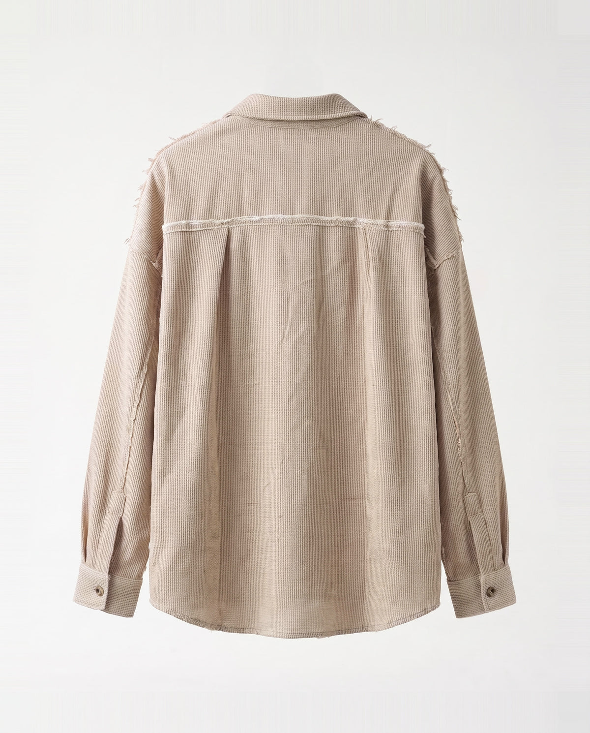 Shirt- OR Beige