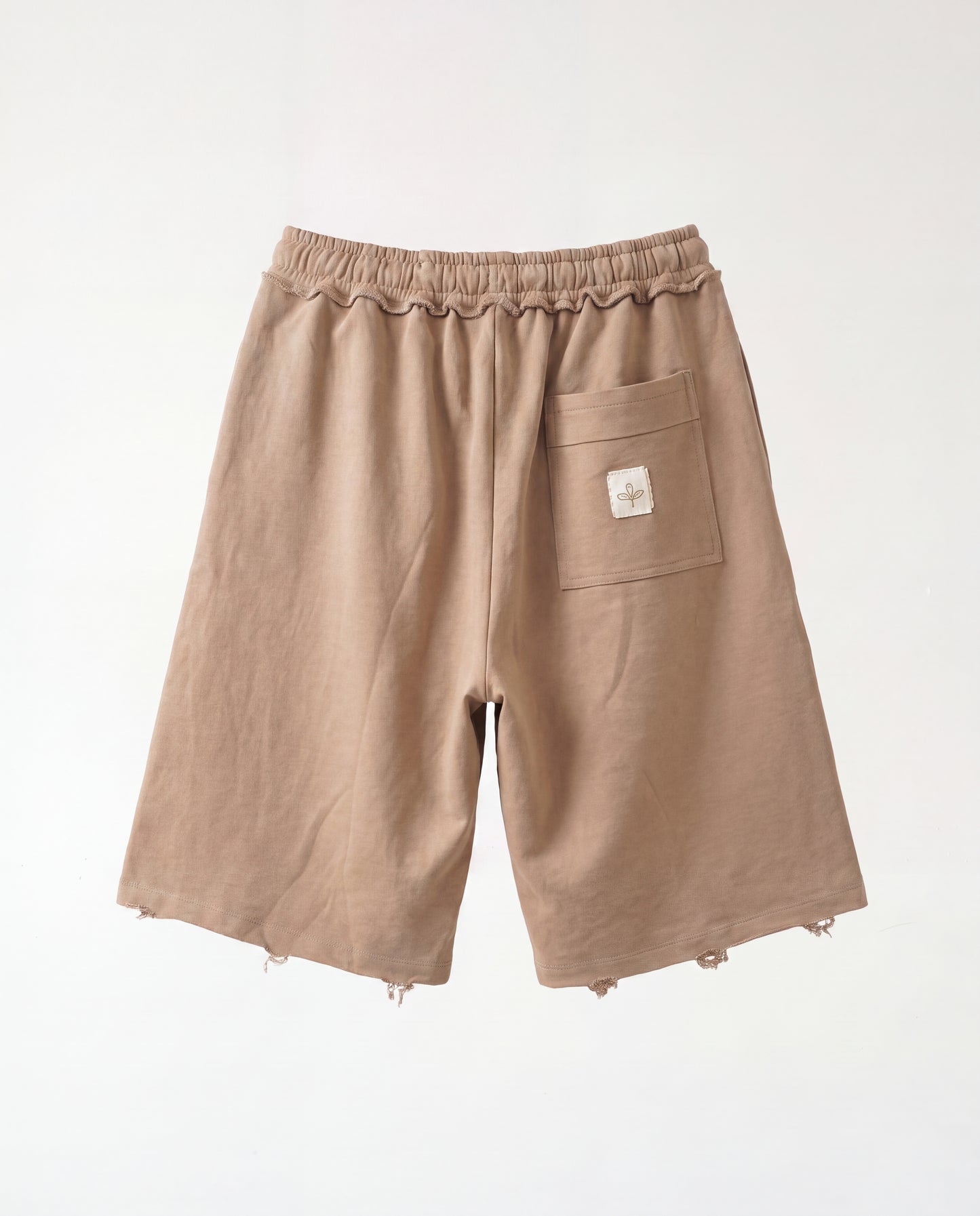 Short - Mekeil Mocha