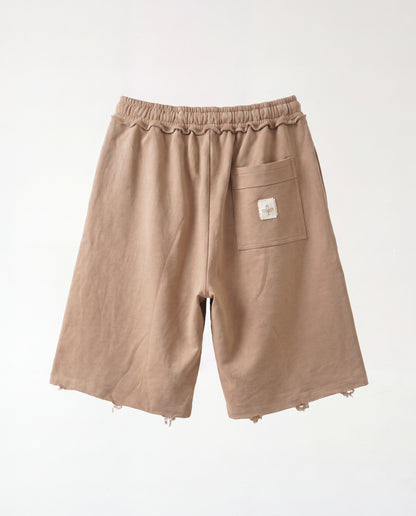 Short - Mekeil Mocha