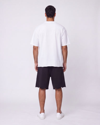Short -  Mastic Black