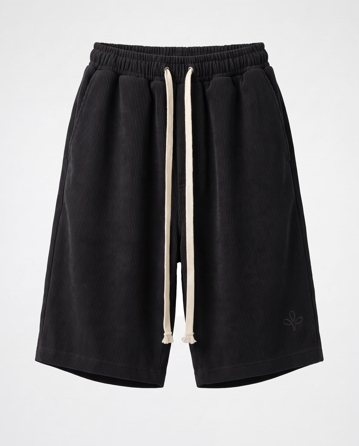 Short - Set Relax Black