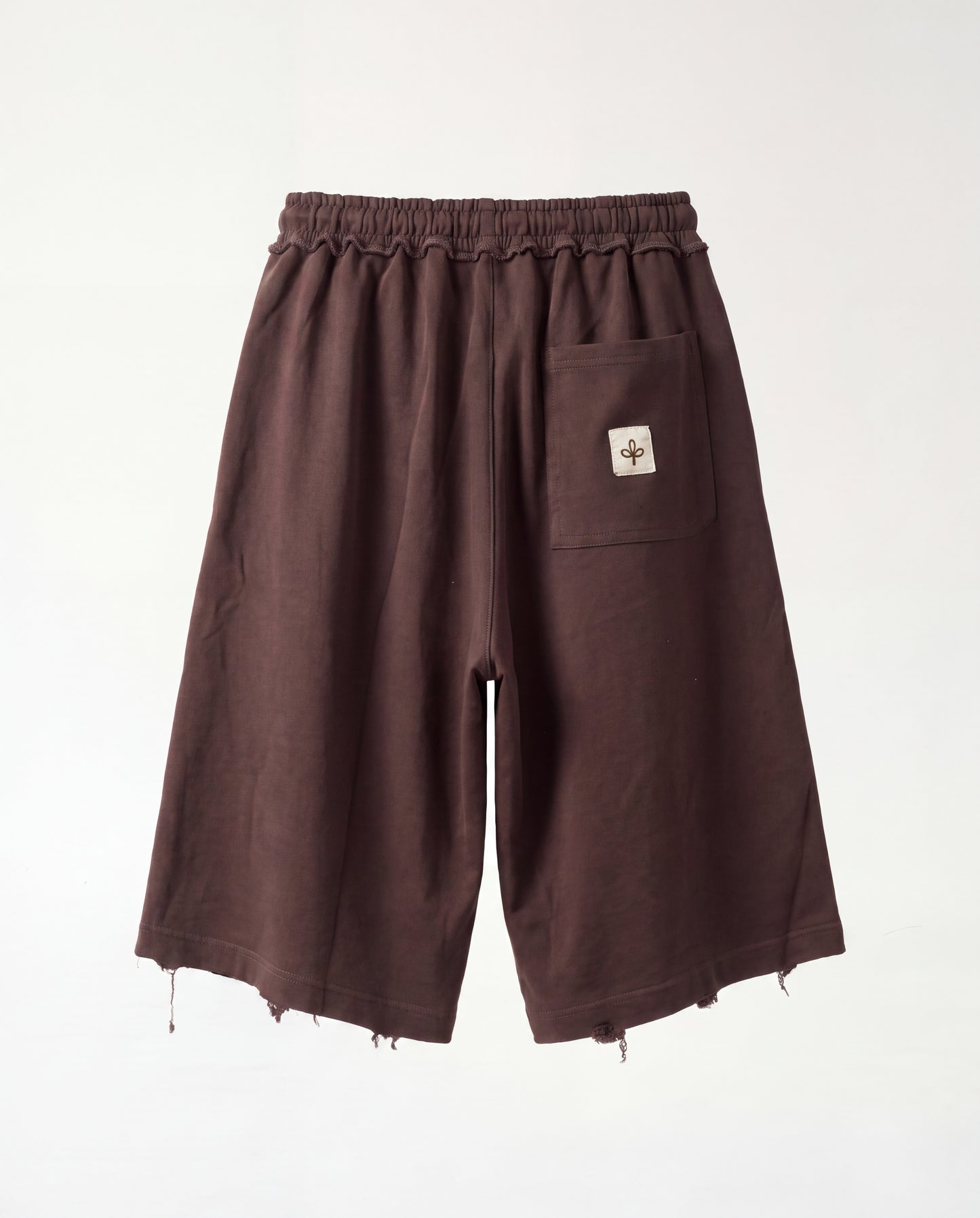 Short - Mekeil Brown