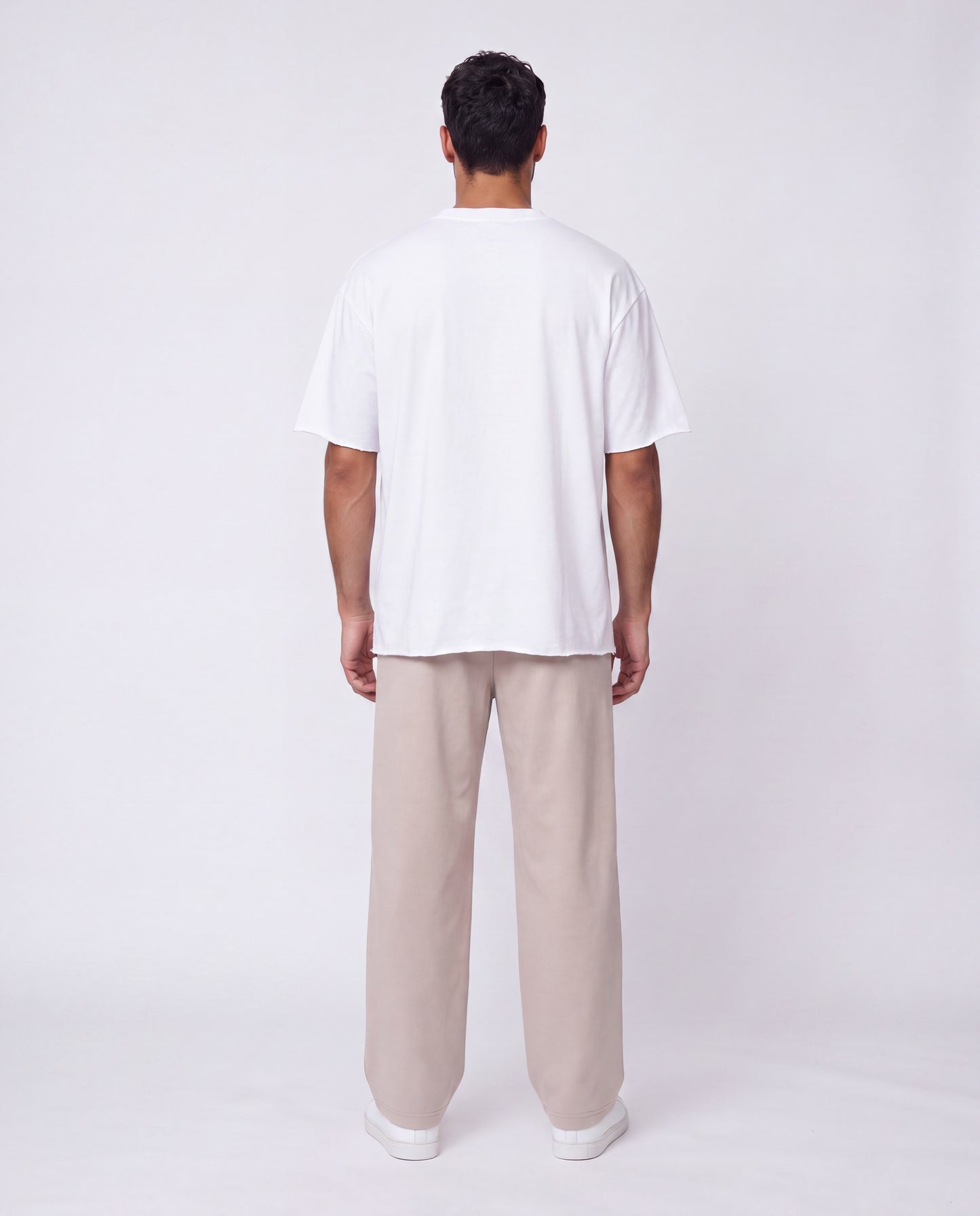 Pants - Elegnat Beige
