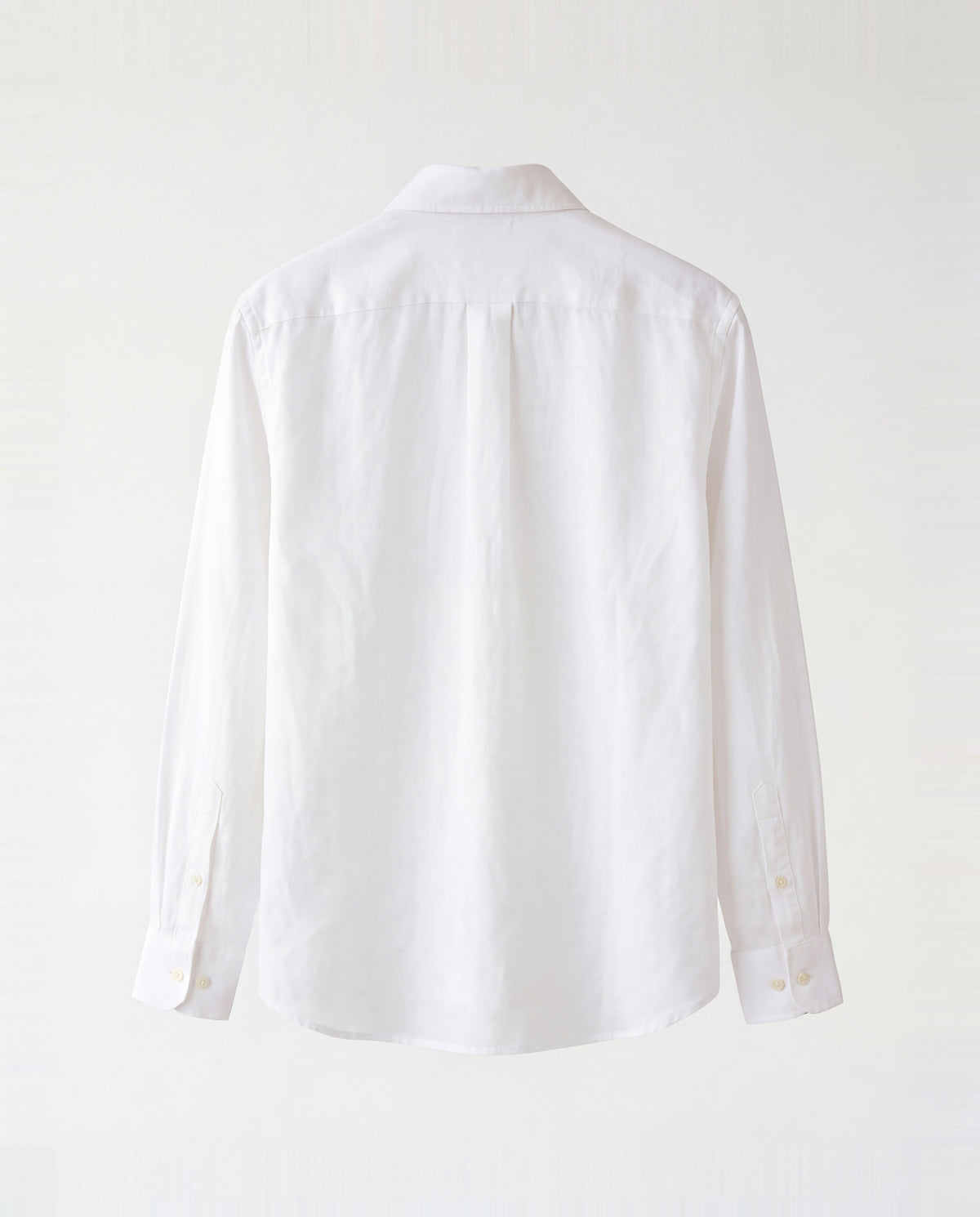 Shirt Oversize- FO White