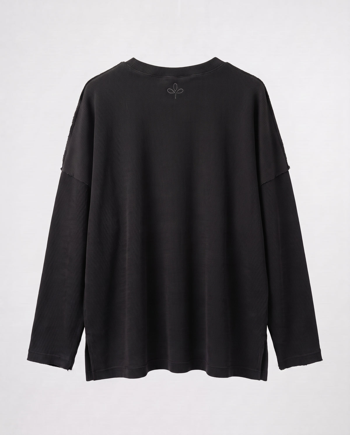 Set Shirt- Relax Black