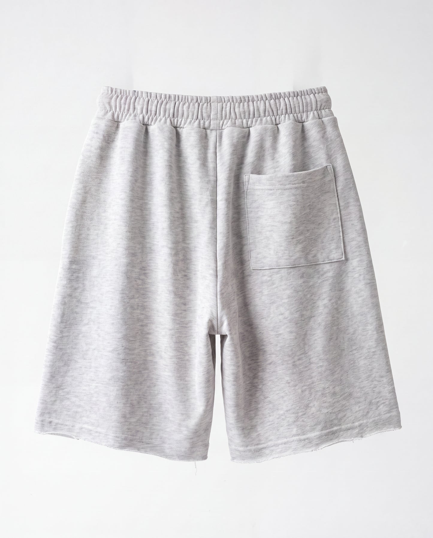 Short - Set Peer Gray 2