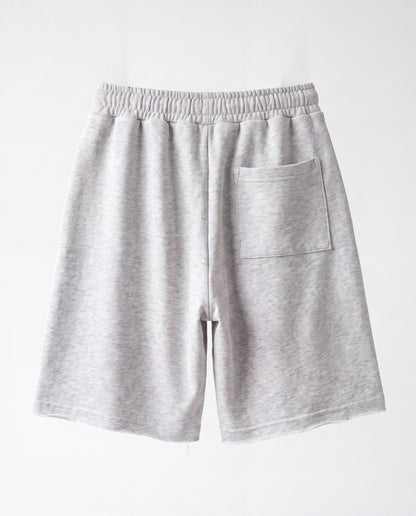 Short - Set Peer Gray 2