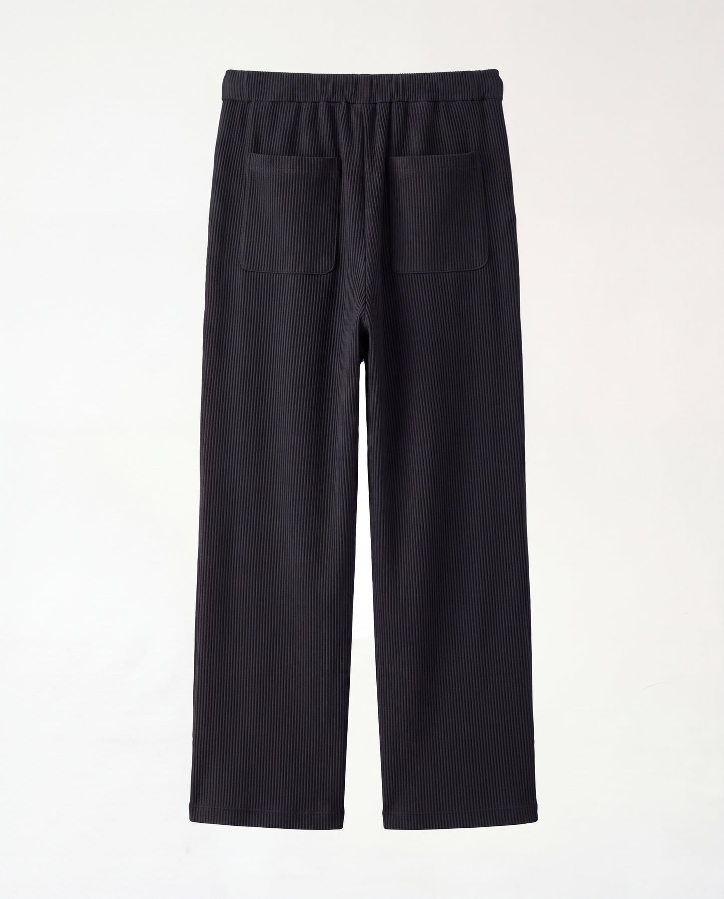 Pants- Bagi Black