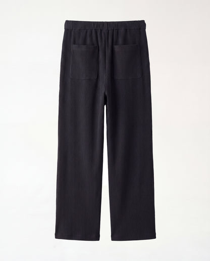 Pants- Bagi Black