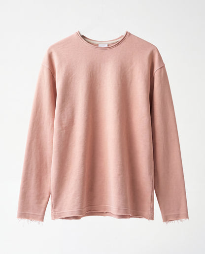 SHIRT - Plain Pink