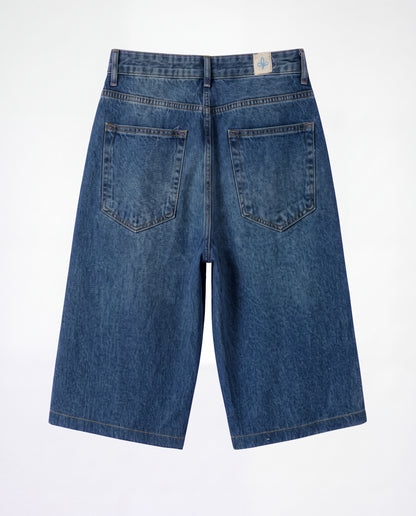 Short - Jeans Straight Kai